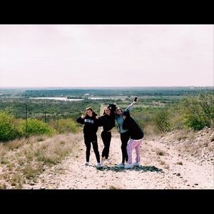 Meet your Posher, Fanny